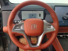 BYD Song L EV 600KM AWD Lidar Flagship - ფოტო 10