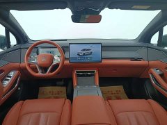 BYD Song L EV 600KM AWD Lidar Flagship - ფოტო 13