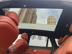 BYD Song L EV 600KM AWD Lidar Flagship - ფოტო 15