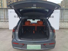 BYD Song L EV 600KM AWD Lidar Flagship - ფოტო 17