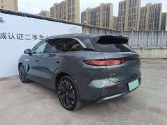 BYD Song L EV 600KM AWD Lidar Flagship - ფოტო 18