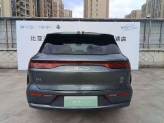 BYD Song L EV 600KM AWD Lidar Flagship - ფოტო 19