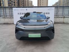 BYD Song L EV 600KM AWD Lidar Flagship - ფოტო 2