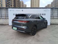 BYD Song L EV 600KM AWD Lidar Flagship - ფოტო 20