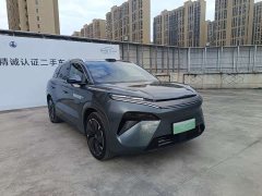 BYD Song L EV 600KM AWD Lidar Flagship - ფოტო 3