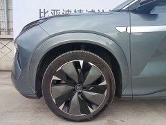 BYD Song L EV 600KM AWD Lidar Flagship - ფოტო 5