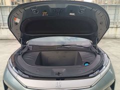BYD Song L EV 600KM AWD Lidar Flagship - ფოტო 6