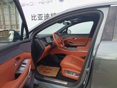 BYD Song L EV 600KM AWD Lidar Flagship - ფოტო 8