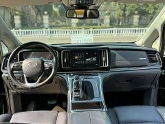 GAC Aion M8 2021 Master Series 390T Premium Edition - ფოტო 6