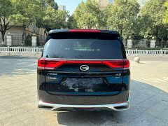 GAC Aion M8 2021 Master Series 390T Premium Edition - ფოტო 8