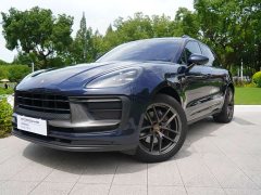 Porsche 2022 Macan T 2.0T - ფოტო 1