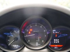 Porsche 2022 Macan T 2.0T - ფოტო 11