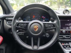 Porsche 2022 Macan T 2.0T - ფოტო 13