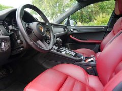 Porsche 2022 Macan T 2.0T - ფოტო 14