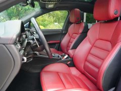 Porsche 2022 Macan T 2.0T - ფოტო 15