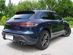 Porsche 2022 Macan T 2.0T - ფოტო 18