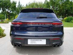 Porsche 2022 Macan T 2.0T - ფოტო 19