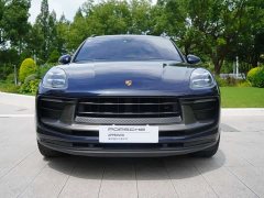 Porsche 2022 Macan T 2.0T - ფოტო 2