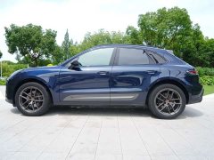 Porsche 2022 Macan T 2.0T - ფოტო 3