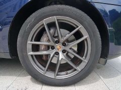 Porsche 2022 Macan T 2.0T - ფოტო 4