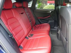 Porsche 2022 Macan T 2.0T - ფოტო 5