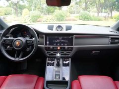 Porsche 2022 Macan T 2.0T - ფოტო 6