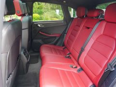 Porsche 2022 Macan T 2.0T - ფოტო 7