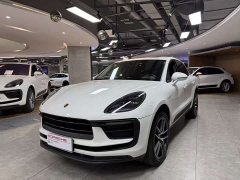 Porsche Macan 2.0T - ფოტო 1