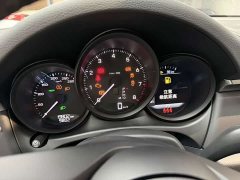 Porsche Macan 2.0T - ფოტო 10