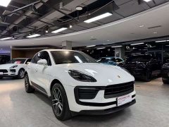 Porsche Macan 2.0T - ფოტო 2