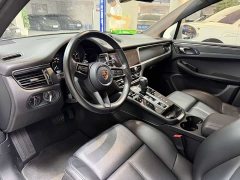 Porsche Macan 2.0T - ფოტო 3