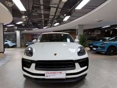 Porsche Macan 2.0T - ფოტო 4