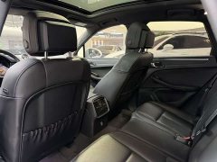 Porsche Macan 2.0T - ფოტო 5