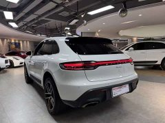 Porsche Macan 2.0T - ფოტო 6