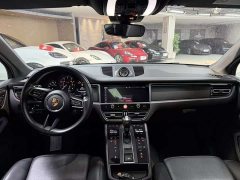 Porsche Macan 2.0T - ფოტო 7