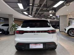 Porsche Macan 2.0T - ფოტო 8
