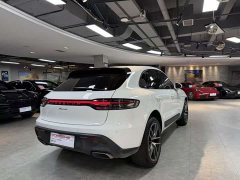 Porsche Macan 2.0T - ფოტო 9