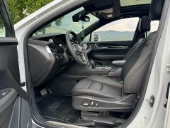 Cadillac XT5 2.0T FWD Luxury - ფოტო 4