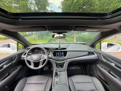 Cadillac XT5 2.0T FWD Luxury - ფოტო 5