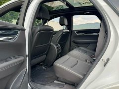 Cadillac XT5 2.0T FWD Luxury - ფოტო 6