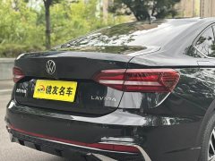 Volkswagen Lavida 1.5L Automatic Starry Sky Five Million Edition - ფოტო 10