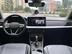 Volkswagen Lavida 1.5L Automatic Starry Sky Five Million Edition - ფოტო 17