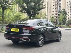 Volkswagen Lavida 1.5L Automatic Starry Sky Five Million Edition - ფოტო 4