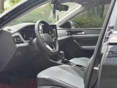 Volkswagen Lavida 1.5L Automatic Starry Sky Five Million Edition - ფოტო 7