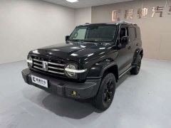 Tank 300 2021 City Edition 2.0T Stylish - ფოტო 1