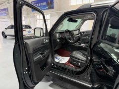 Tank 300 2021 City Edition 2.0T Stylish - ფოტო 10