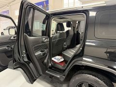 Tank 300 2021 City Edition 2.0T Stylish - ფოტო 11