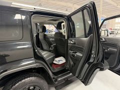 Tank 300 2021 City Edition 2.0T Stylish - ფოტო 12