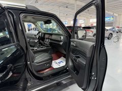 Tank 300 2021 City Edition 2.0T Stylish - ფოტო 13