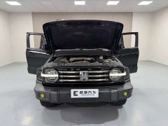 Tank 300 2021 City Edition 2.0T Stylish - ფოტო 15